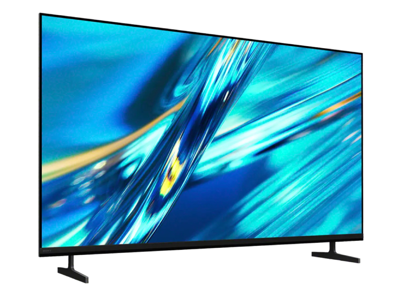 43" Sony K-43XR30M2 BRAVIA 3 II Class 4K HDR LED Google TV with Gemini (2026)