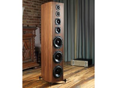 Bryston Loudspeaker - Model T Active