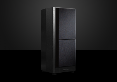 Bryston Bookshelf Loudspeaker - Mini T Active