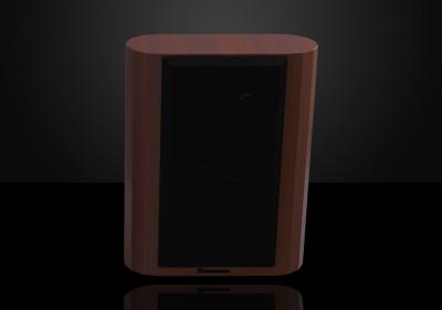 Bryston On-Wall Loudspeaker - Model TOW