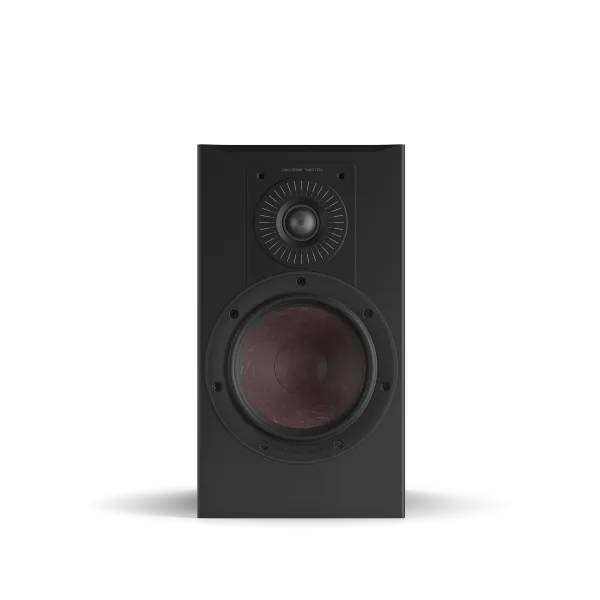 DALI Mid-Sized Stand Mount Bookshelf Speaker - OPTICON 2 MK2 (TO)