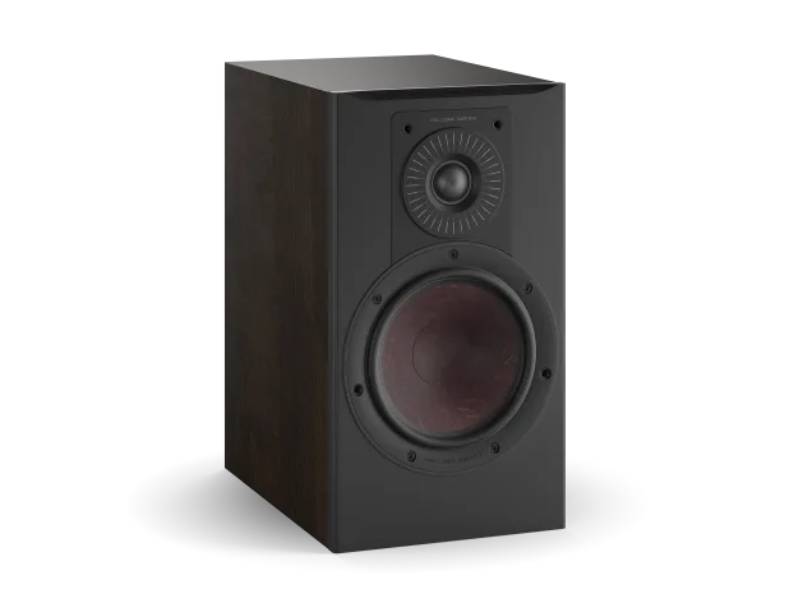 DALI Mid-Sized Stand Mount Bookshelf Speaker - OPTICON 2 MK2 (TO)