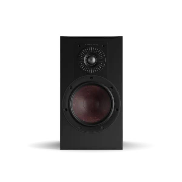 DALI Mid-Sized Stand Mount Bookshelf Speaker - OPTICON 2 MK2 (BA)
