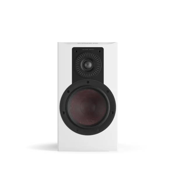 DALI Mid-Sized Stand Mount Bookshelf Speaker - OPTICON 2 MK2 (SW)