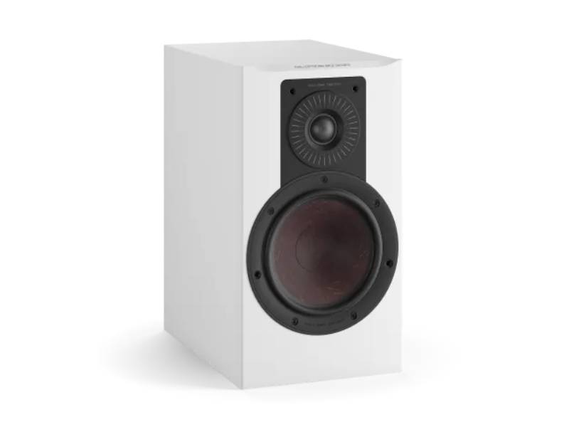 DALI Mid-Sized Stand Mount Bookshelf Speaker - OPTICON 2 MK2 (SW)