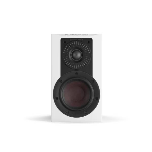 DALI Compact Stand-Mount Bookshelf Speaker - OPTICON 1 MK2 (SW)