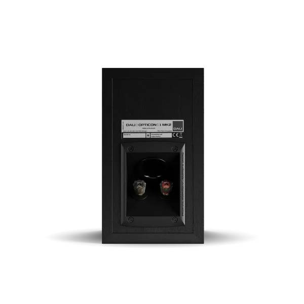 DALI Compact Stand-Mount Bookshelf Speaker - OPTICON 1 MK2 (BA)