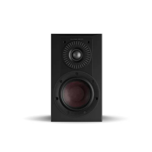 DALI Compact Stand-Mount Bookshelf Speaker - OPTICON 1 MK2 (BA)
