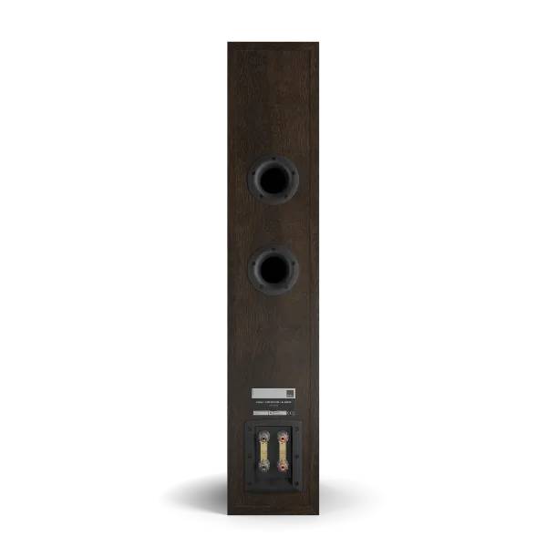 DALI High-Performance Slim Floorstanding Speaker - OPTICON 6 MK2 (TO)