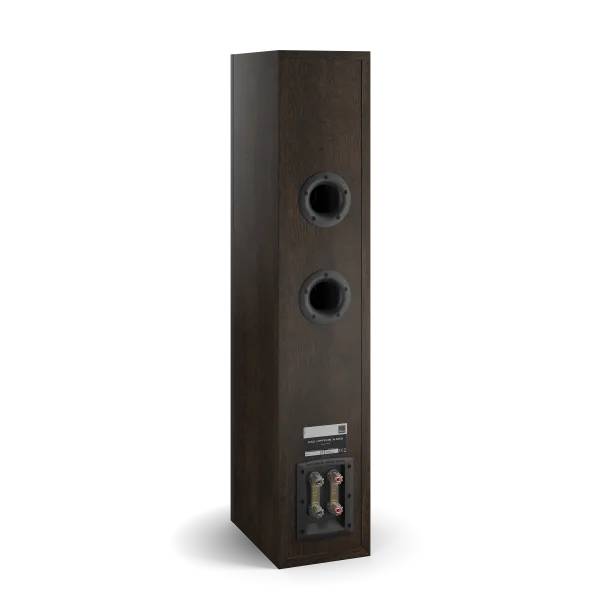 DALI High-Performance Slim Floorstanding Speaker - OPTICON 6 MK2 (TO)