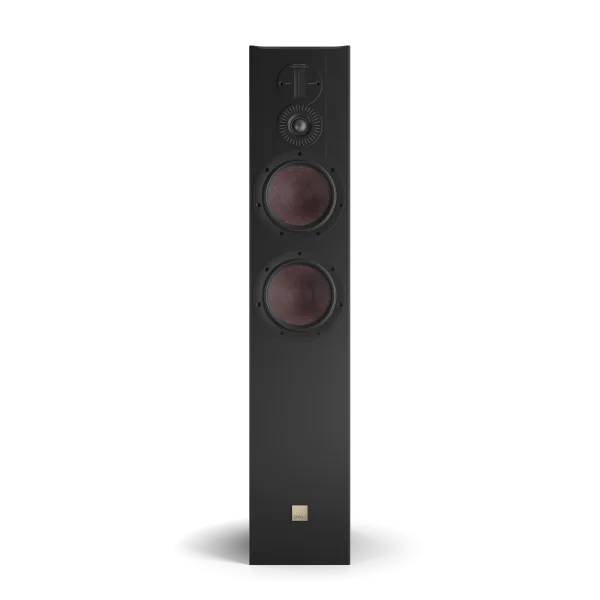 DALI High-Performance Slim Floorstanding Speaker - OPTICON 6 MK2 (TO)