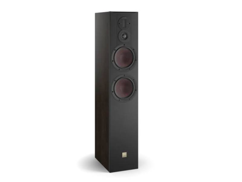 DALI High-Performance Slim Floorstanding Speaker - OPTICON 6 MK2 (TO)