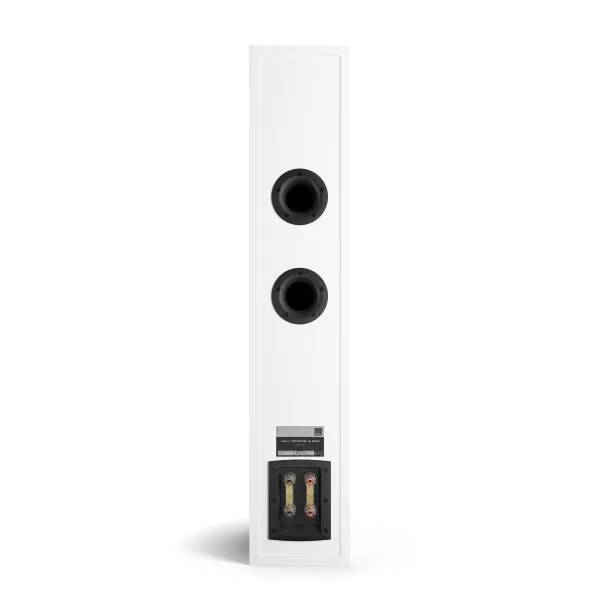 DALI High-Performance Slim Floorstanding Speaker - OPTICON 6 MK2 (SW)