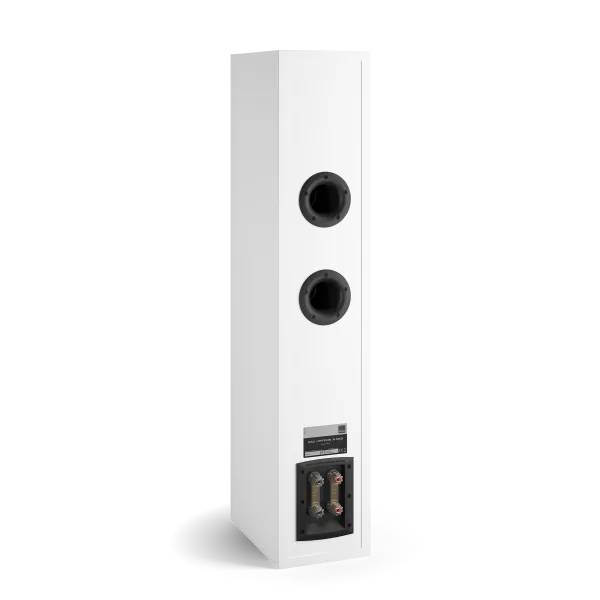 DALI High-Performance Slim Floorstanding Speaker - OPTICON 6 MK2 (SW)