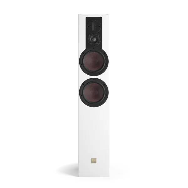 DALI High-Performance Slim Floorstanding Speaker - OPTICON 6 MK2 (SW)