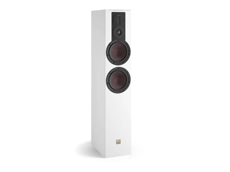 DALI High-Performance Slim Floorstanding Speaker - OPTICON 6 MK2 (SW)
