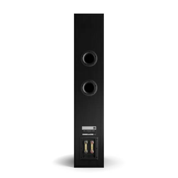 DALI High-Performance Slim Floorstanding Speaker - OPTICON 6 MK2 (BA)