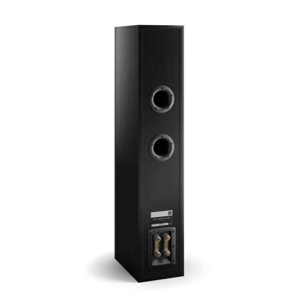 DALI High-Performance Slim Floorstanding Speaker - OPTICON 6 MK2 (BA)