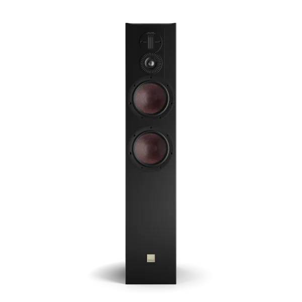 DALI High-Performance Slim Floorstanding Speaker - OPTICON 6 MK2 (BA)