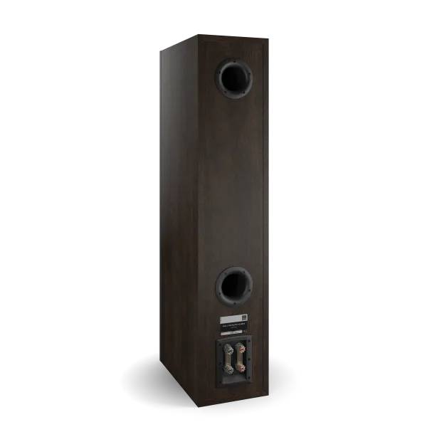 DALI Flagship 3 ½ Way Floorstanding Speaker - OPTICON 8 MK2 (TO)