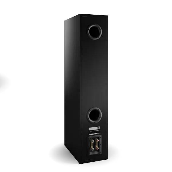 DALI Flagship 3 ½ Way Floorstanding Speaker - OPTICON 8 MK2 (BA)