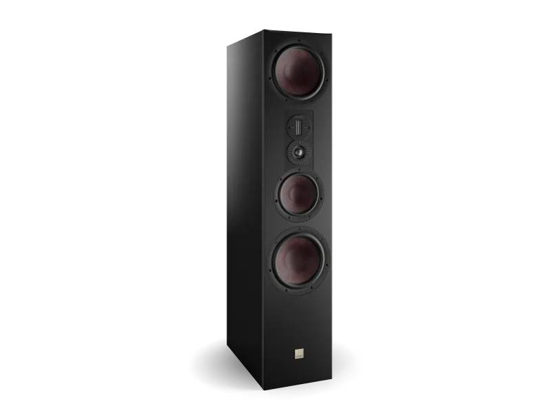 DALI Flagship 3 ½ Way Floorstanding Speaker - OPTICON 8 MK2 (BA)