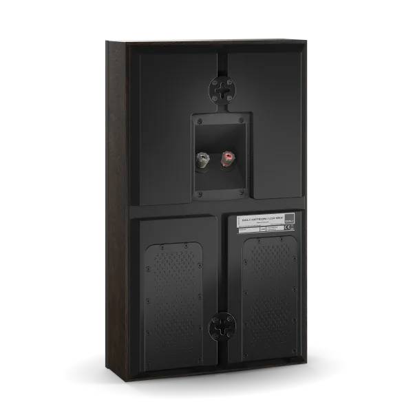 DALI High-Performance Low-Profile On-Wall Loudspeaker - OPTICON LCR MK2 (TO)
