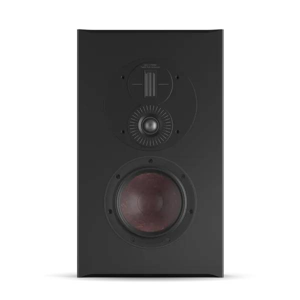 DALI High-Performance Low-Profile On-Wall Loudspeaker - OPTICON LCR MK2 (TO)