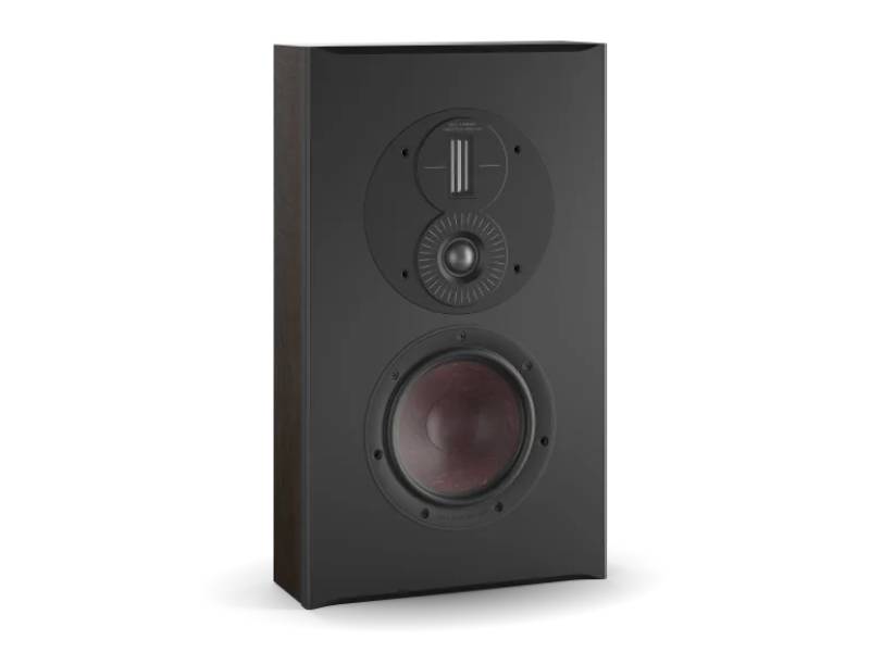 DALI High-Performance Low-Profile On-Wall Loudspeaker - OPTICON LCR MK2 (TO)