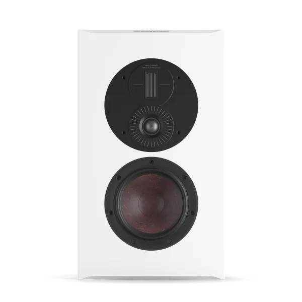 DALI High-Performance Low-Profile On-Wall Loudspeaker - OPTICON LCR MK2 (SW)