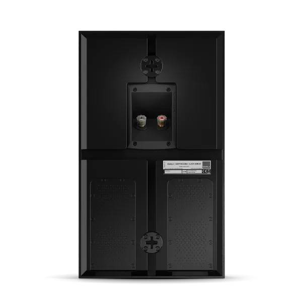DALI High-Performance Low-Profile On-Wall Loudspeaker - OPTICON LCR MK2 (BA)