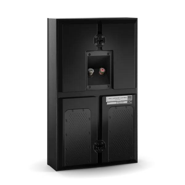 DALI High-Performance Low-Profile On-Wall Loudspeaker - OPTICON LCR MK2 (BA)