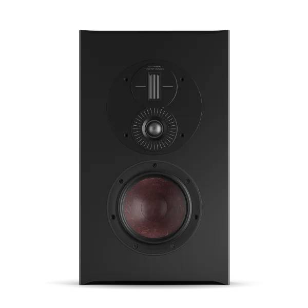 DALI High-Performance Low-Profile On-Wall Loudspeaker - OPTICON LCR MK2 (BA)