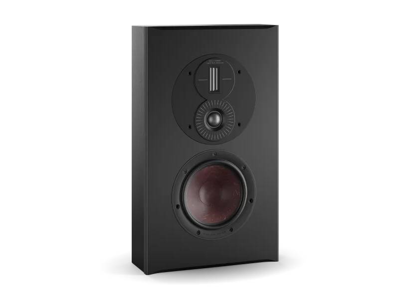 DALI High-Performance Low-Profile On-Wall Loudspeaker - OPTICON LCR MK2 (BA)