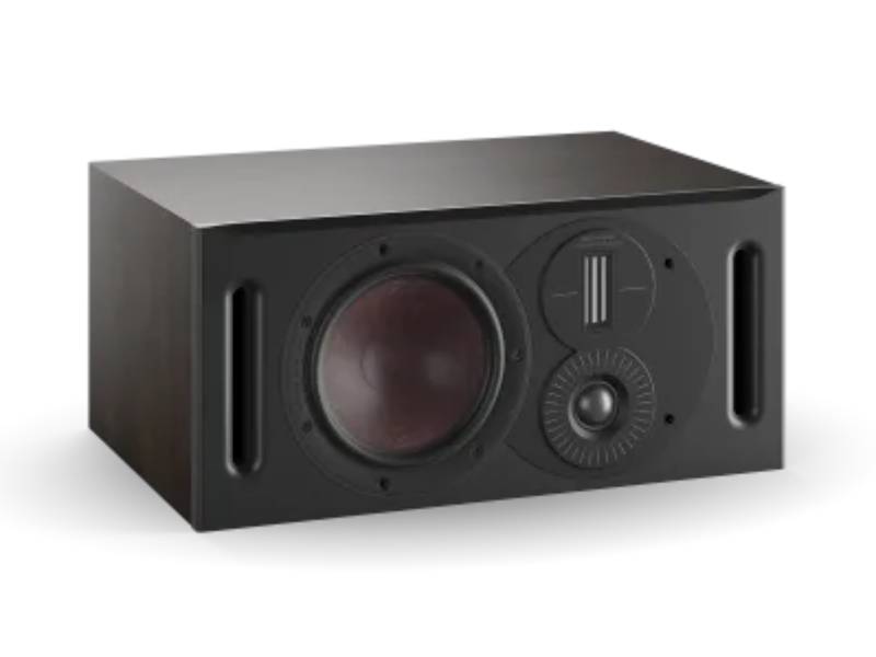 DALI 2 ½ Way Center Channel Speaker - OPTICON VOKAL MK2 (TO)