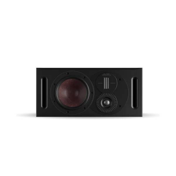 DALI 2 ½ Way Center Channel Speaker - OPTICON VOKAL MK2 (BA)