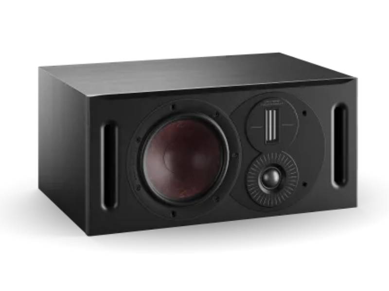 DALI 2 ½ Way Center Channel Speaker - OPTICON VOKAL MK2 (BA)