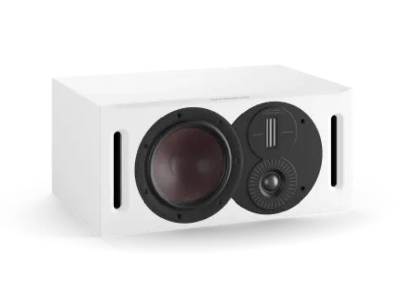 DALI 2 ½ Way Center Channel Speaker - OPTICON VOKAL MK2 (SW)