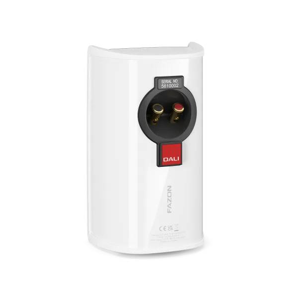 DALI Ultra Compact On-Wall Speaker - FAZON MIKRO (CW)