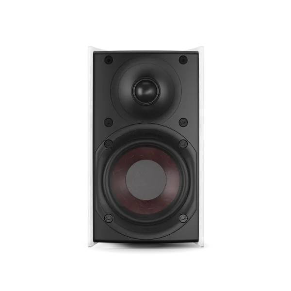 DALI Ultra Compact On-Wall Speaker - FAZON MIKRO (CW)