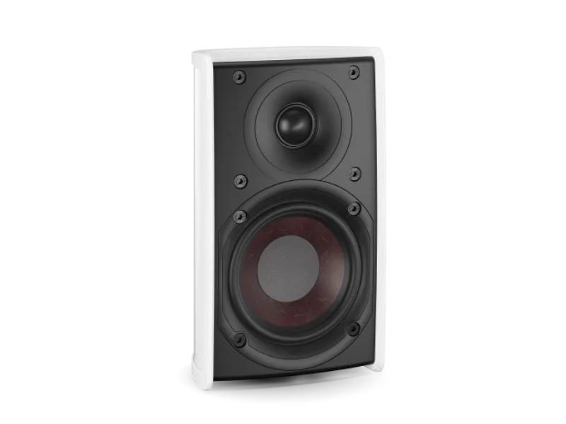 DALI Ultra Compact On-Wall Speaker - FAZON MIKRO (CW)