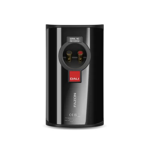 DALI Ultra Compact On-Wall Speaker - FAZON MIKRO (IB)