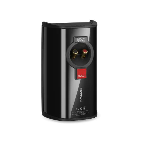 DALI Ultra Compact On-Wall Speaker - FAZON MIKRO (IB)