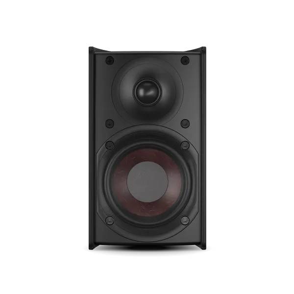 DALI Ultra Compact On-Wall Speaker - FAZON MIKRO (IB)