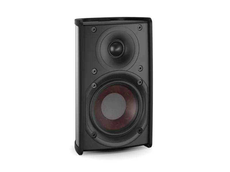 DALI Ultra Compact On-Wall Speaker - FAZON MIKRO (IB)