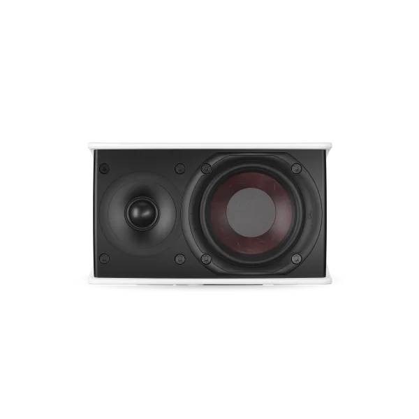 DALI Ultra Compact Centre Speaker - FAZON MIKRO VOKAL (CW)