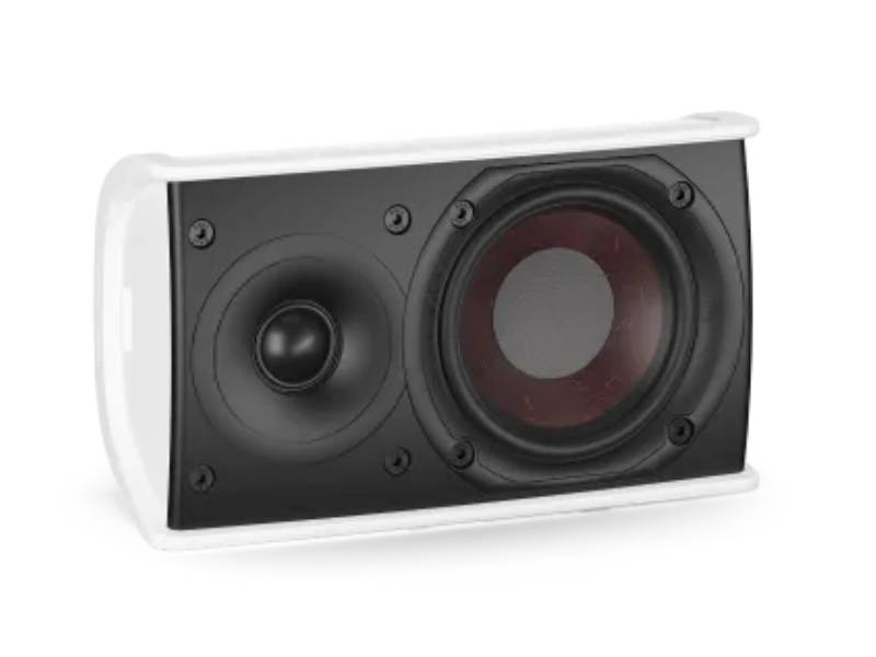 DALI Ultra Compact Centre Speaker - FAZON MIKRO VOKAL (CW)