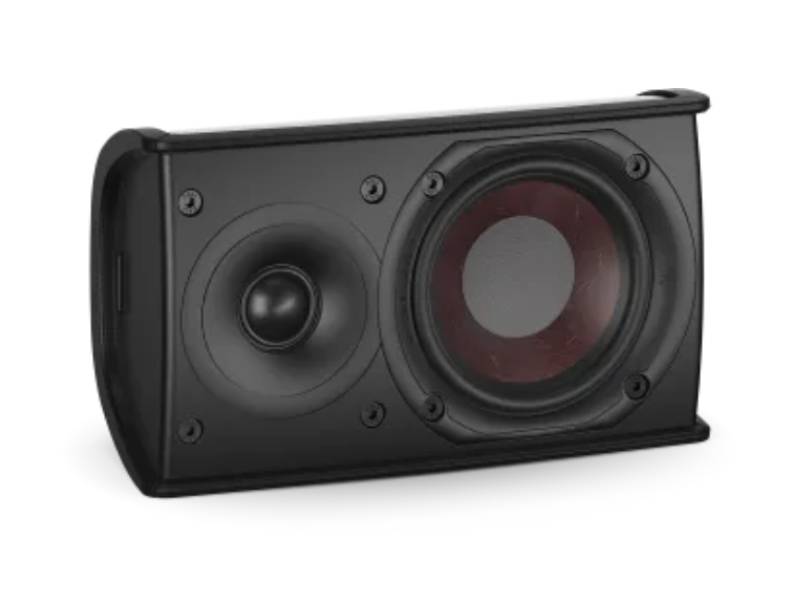DALI Ultra Compact Centre Speaker - FAZON MIKRO VOKAL (IB)