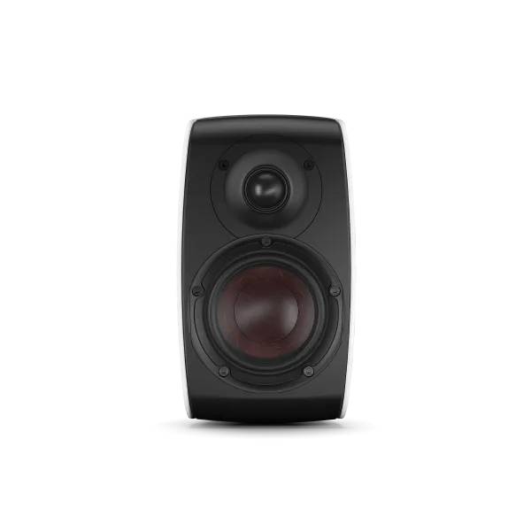 DALI Compact Lifestyle Satellite Speaker - FAZON SAT (CW)