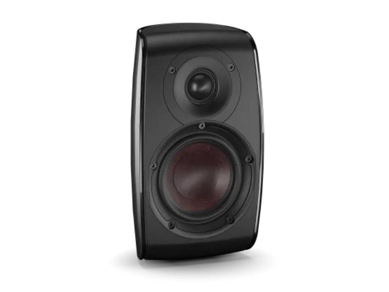 DALI Compact Lifestyle Satellite Speaker - FAZON SAT (IB)
